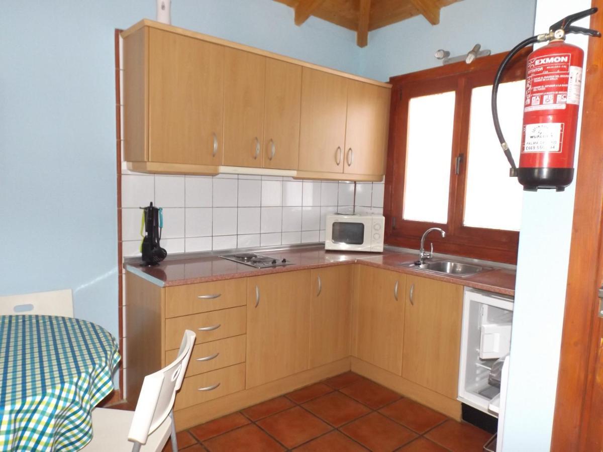 El Venero De Mostoles Constantina Extérieur photo