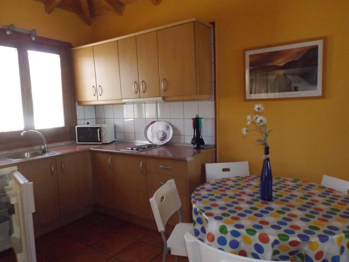 El Venero De Mostoles Constantina Extérieur photo